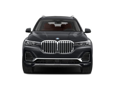 2019 BMW X7 xDrive50i Sports Activity Vehicle