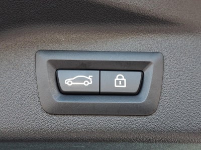 2022 BMW X7 M50i Sports Activity Vehicle