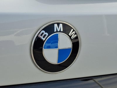 2022 BMW X7 M50i Sports Activity Vehicle