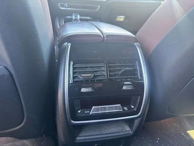 2021 BMW X5 M50i Sports Activity Vehicle