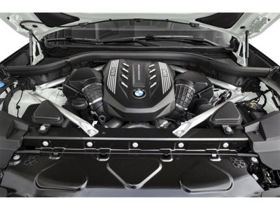 2021 BMW X5 M50i Sports Activity Vehicle