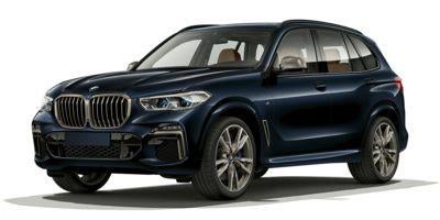 2021 BMW X5 M50i Sports Activity Vehicle