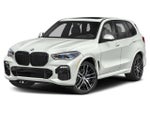 2021 BMW X5 M50i Sports Activity Vehicle