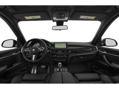 2015 BMW X5 xDrive35i AWD 4dr SAV