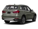 2018 BMW X5 xDrive35i Sports Activity Vehicle