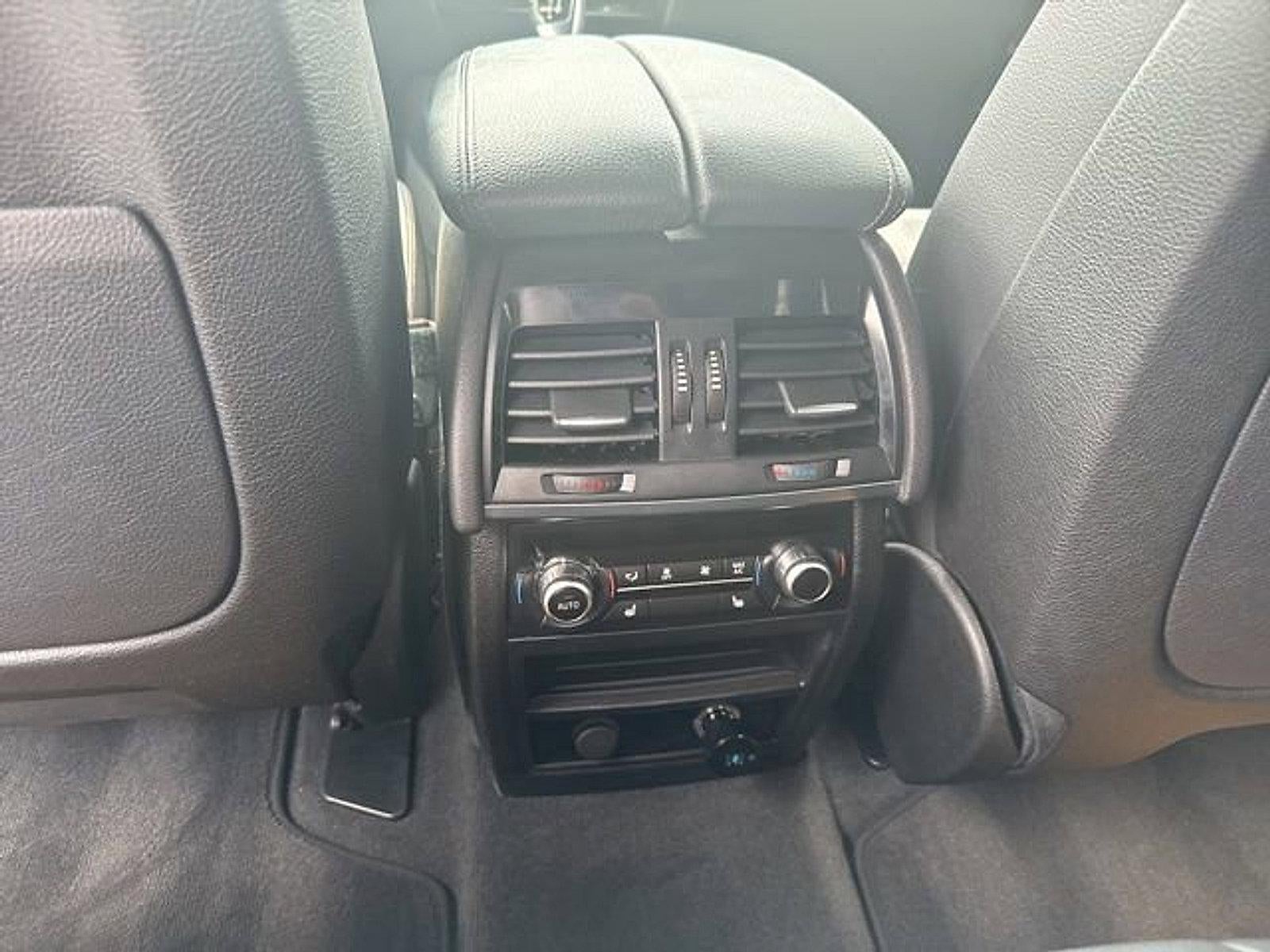 2017 BMW X5 xDrive35d Sports Activity Vehicle