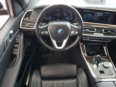 2023 BMW X5 xDrive45e Plug-In Hybrid