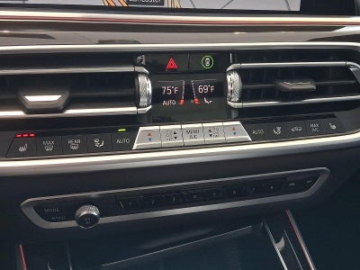 2023 BMW X5 xDrive45e Plug-In Hybrid