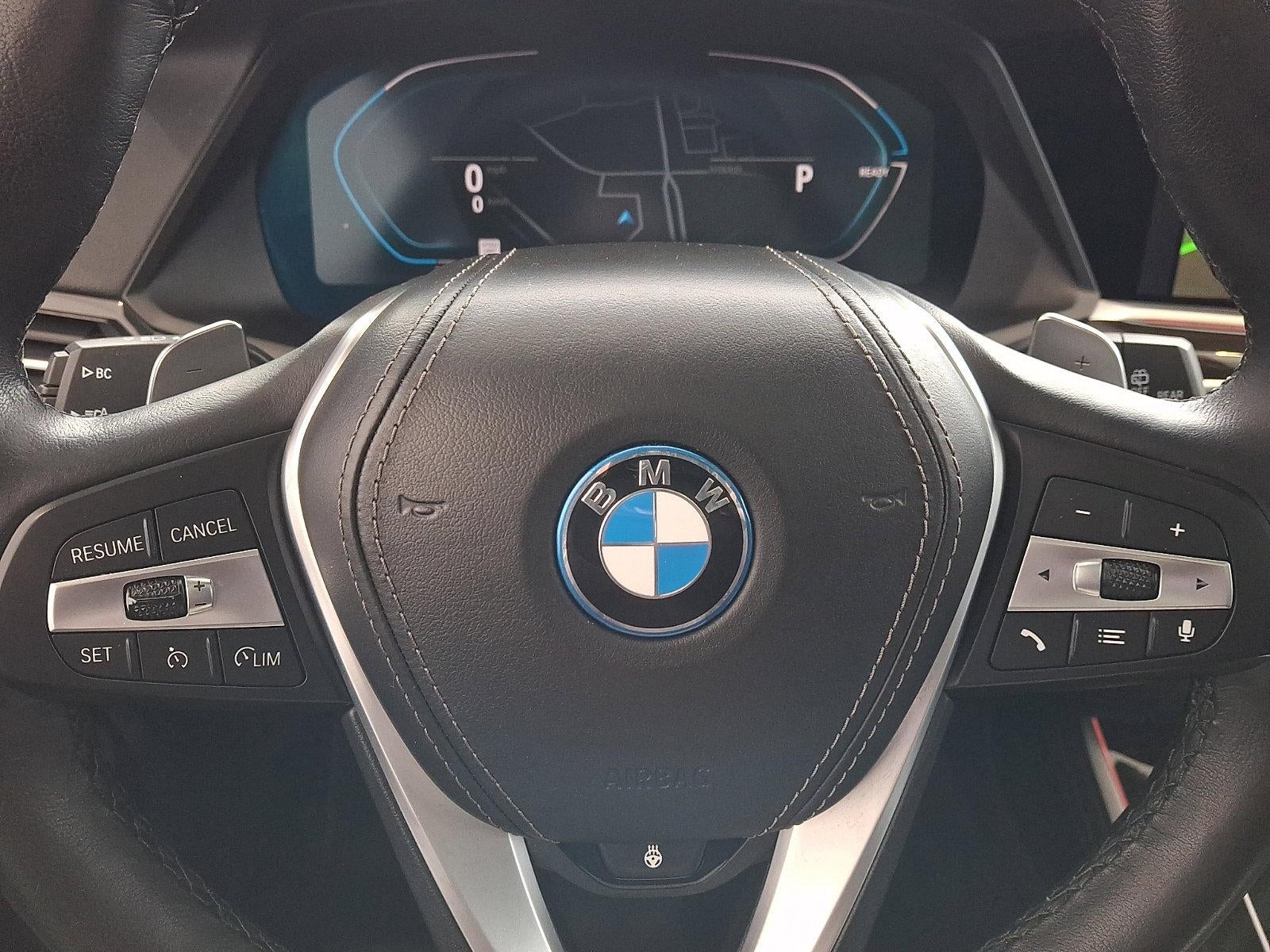 2023 BMW X5 xDrive45e Plug-In Hybrid