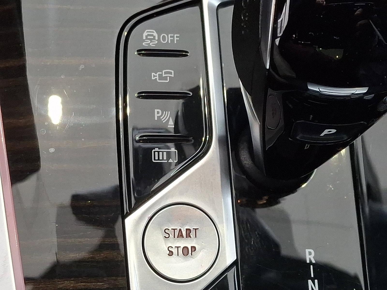 2023 BMW X5 xDrive45e Plug-In Hybrid