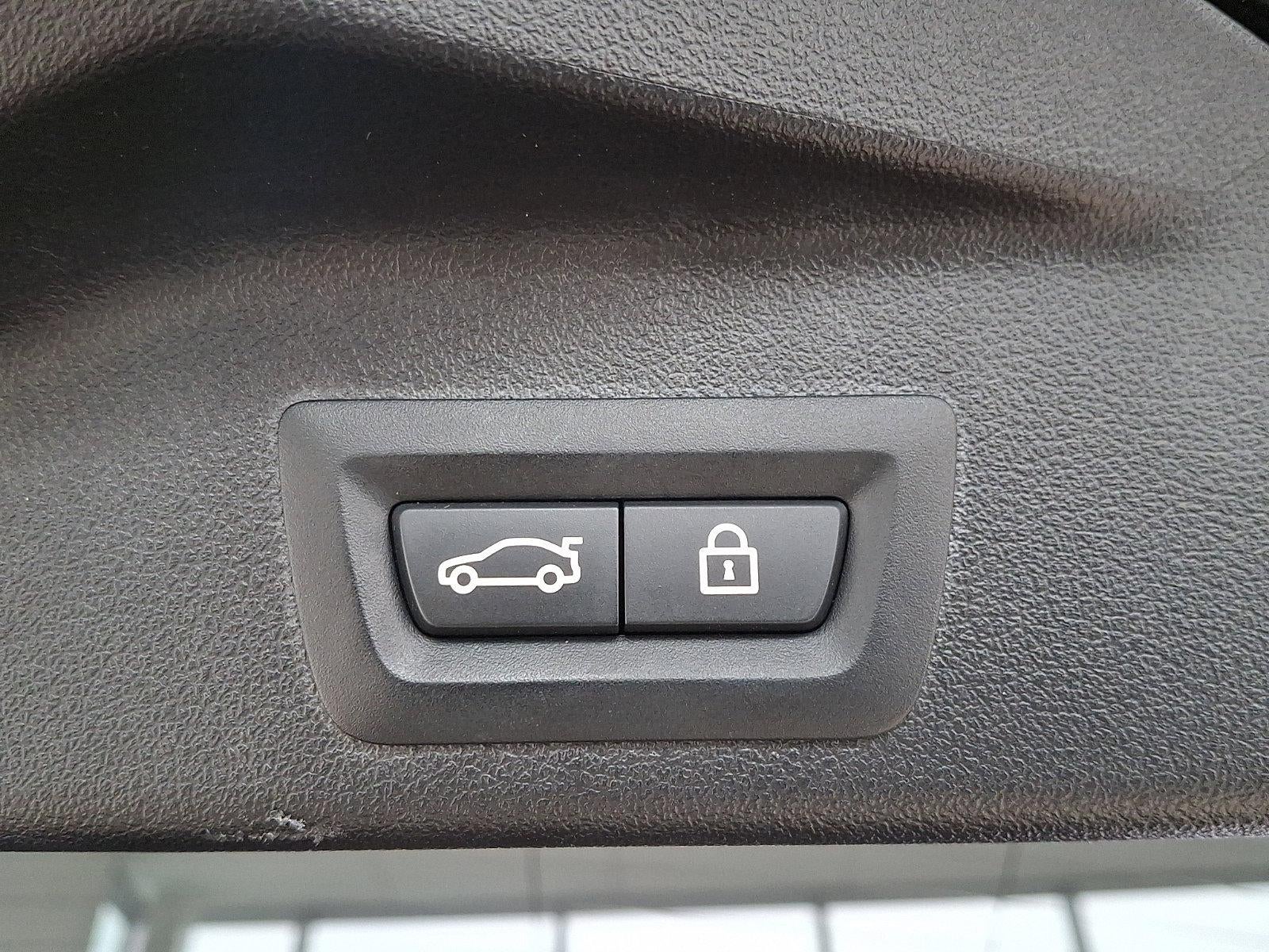 2023 BMW X5 xDrive45e Plug-In Hybrid