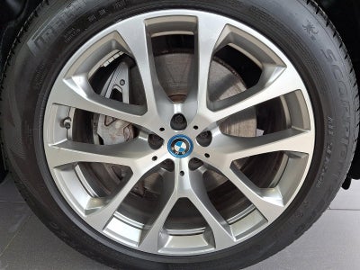 2023 BMW X5 xDrive45e Plug-In Hybrid