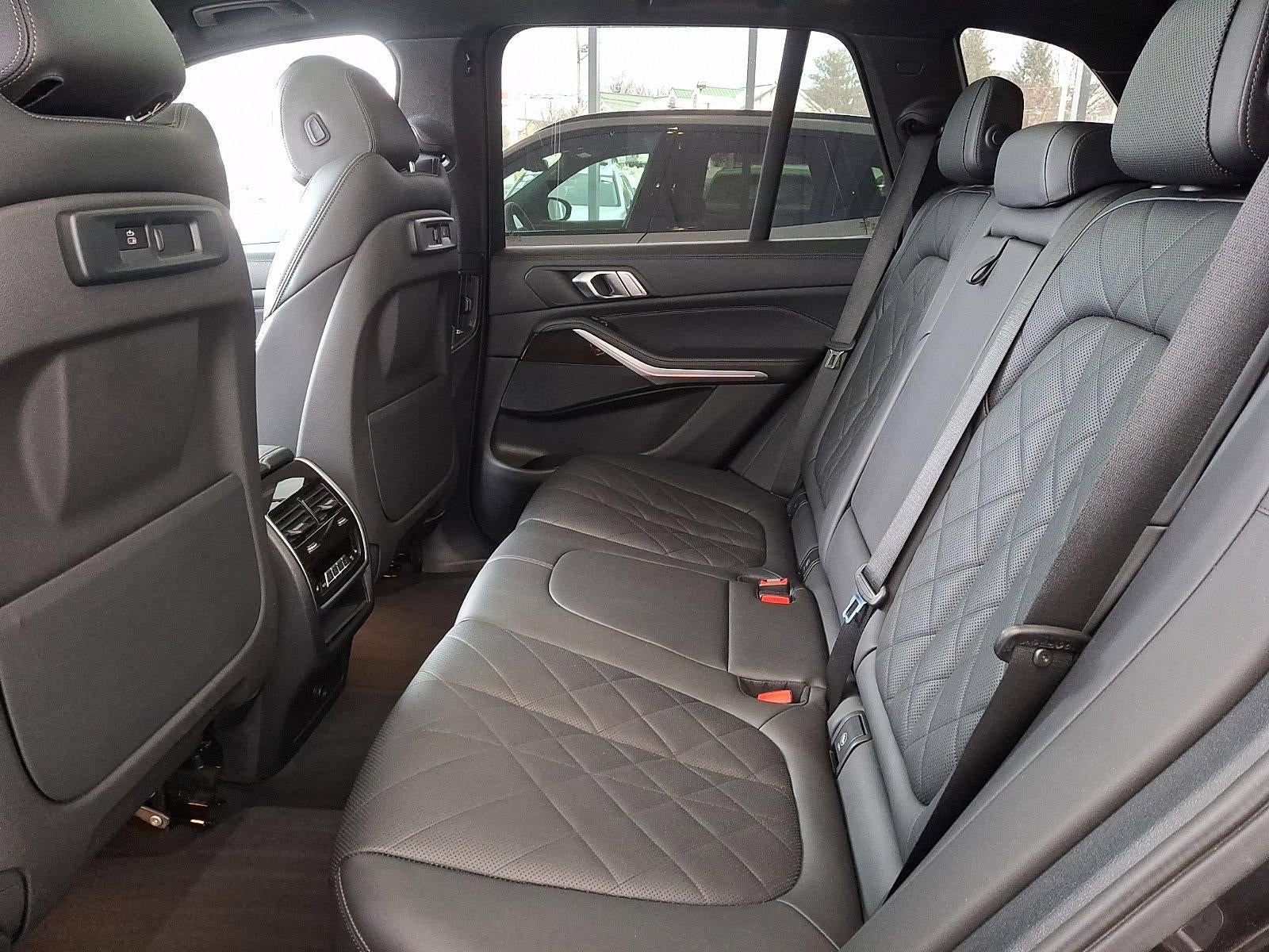 2023 BMW X5 xDrive45e Plug-In Hybrid