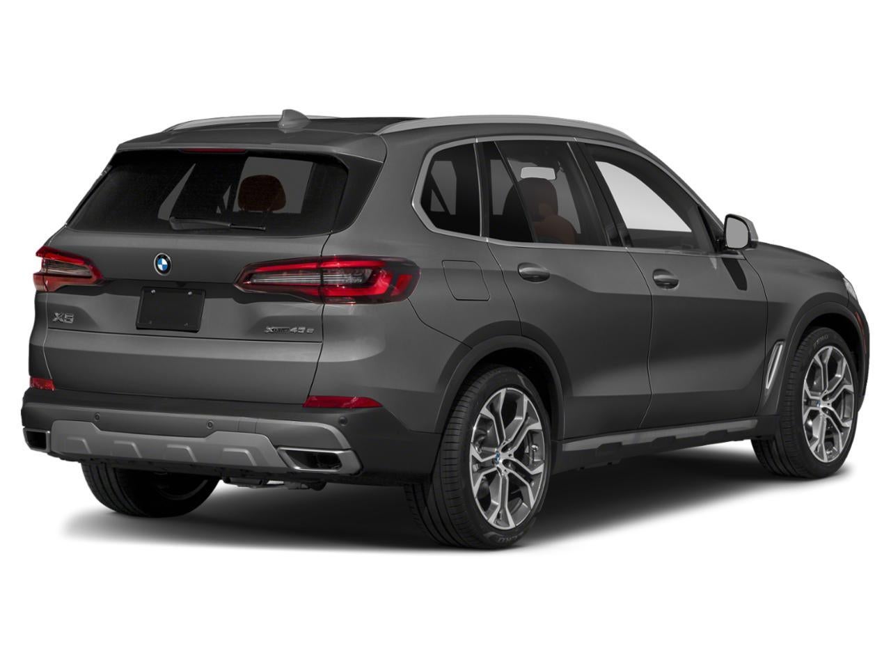 2023 BMW X5 xDrive45e Plug-In Hybrid