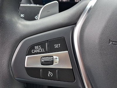 2020 BMW X3 xDrive30i Sports Activity Vehicle