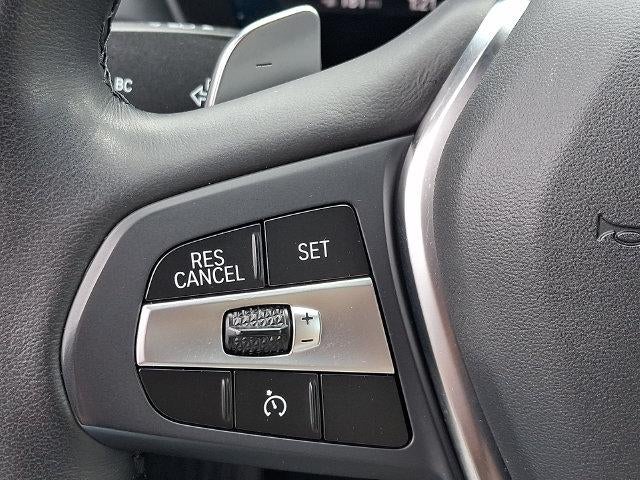 2020 BMW X3 xDrive30i Sports Activity Vehicle