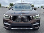 2020 BMW X3 xDrive30i Sports Activity Vehicle