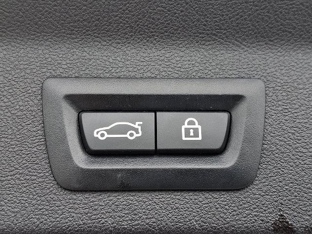 2020 BMW X3 xDrive30i Sports Activity Vehicle
