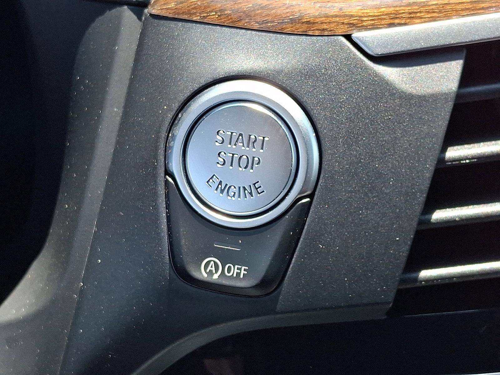 2020 BMW X3 xDrive30i Sports Activity Vehicle