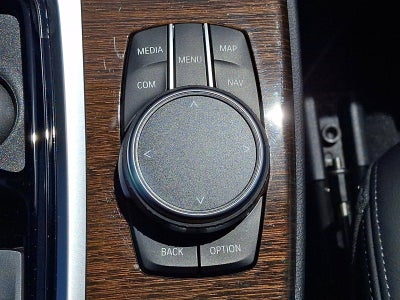 2020 BMW X3 xDrive30i Sports Activity Vehicle