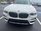 2020 BMW X3 xDrive30i Sports Activity Vehicle