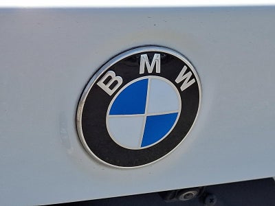 2020 BMW X3 xDrive30i Sports Activity Vehicle