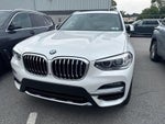 2020 BMW X3 xDrive30i Sports Activity Vehicle