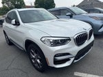 2020 BMW X3 xDrive30i Sports Activity Vehicle