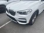 2021 BMW X3 xDrive30i Sports Activity Vehicle