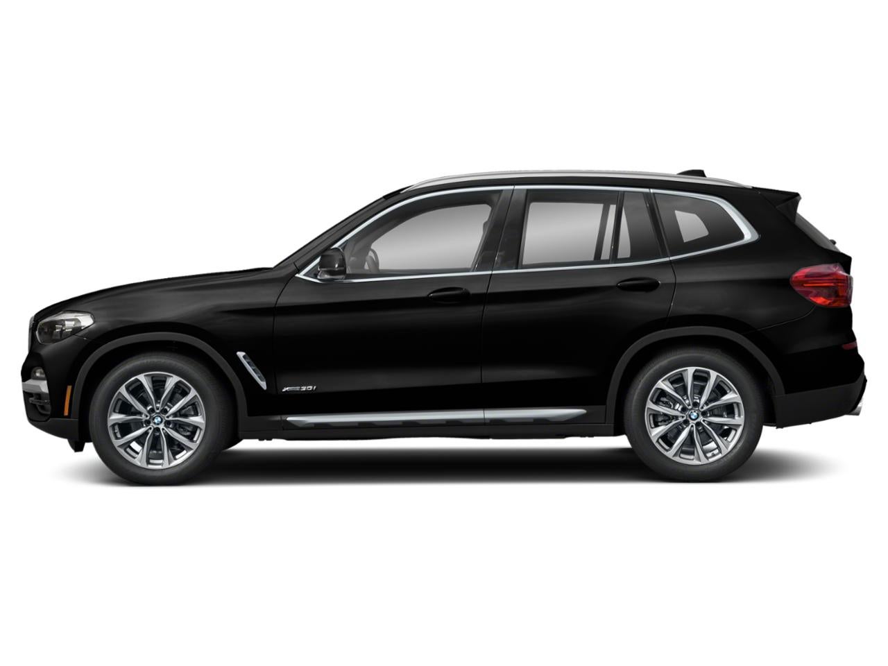 2021 BMW X3 xDrive30i Sports Activity Vehicle