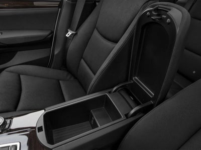 2016 BMW X3 xDrive28i AWD 4dr SAV