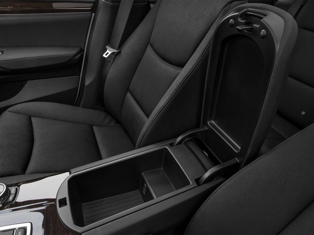 2016 BMW X3 xDrive28i AWD 4dr SAV