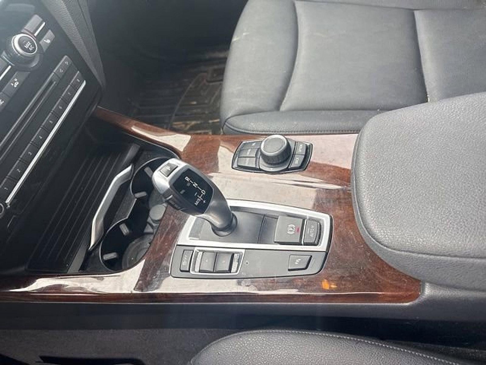 2017 BMW X3 sDrive28i Sports Activity Vehicle