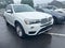 2017 BMW X3 sDrive28i Sports Activity Vehicle