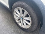 2017 BMW X3 sDrive28i Sports Activity Vehicle