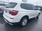 2017 BMW X3 sDrive28i Sports Activity Vehicle