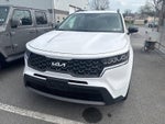 2022 Kia Sorento X-Line S AWD