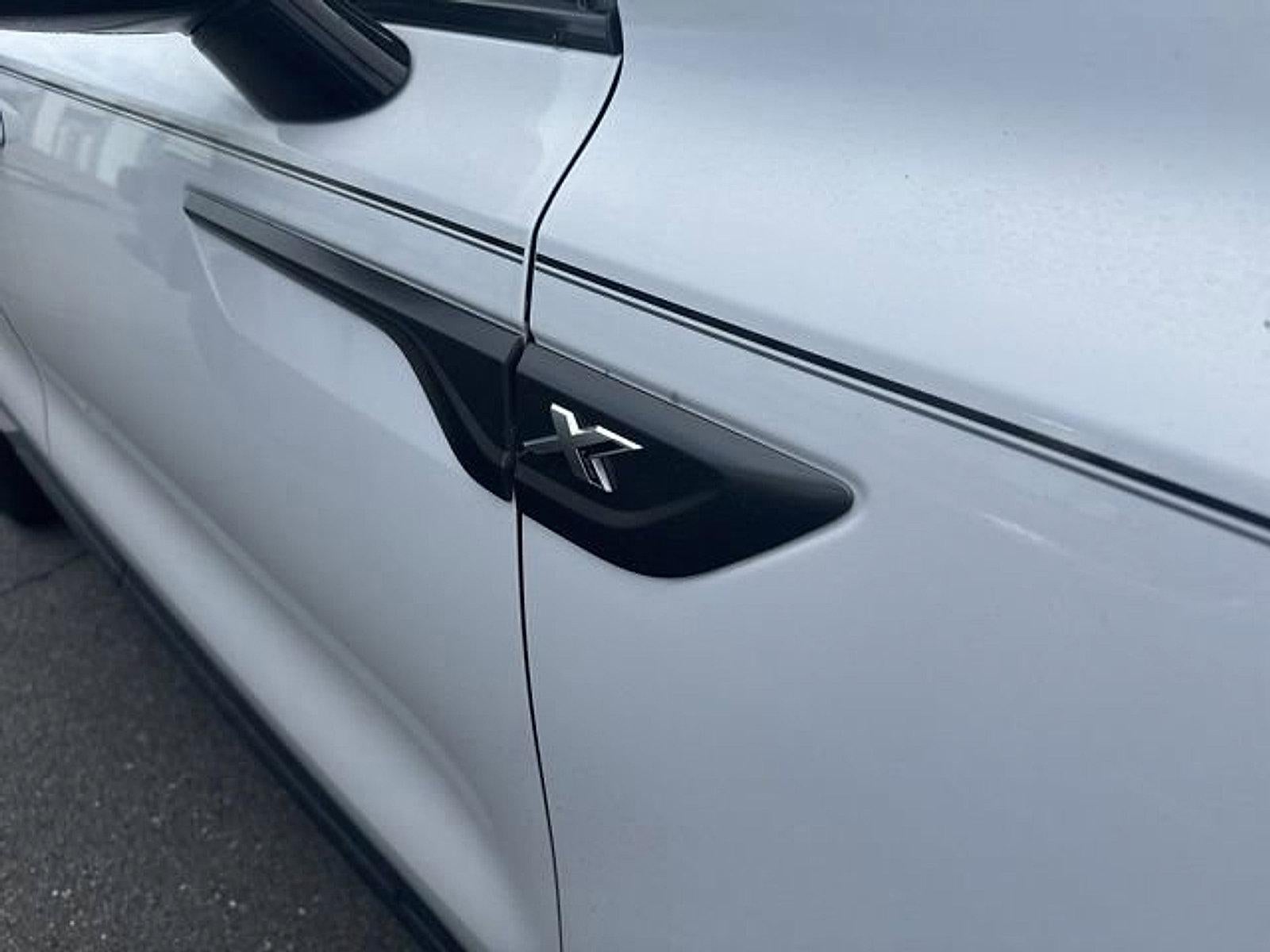 2022 Kia Sorento X-Line S AWD