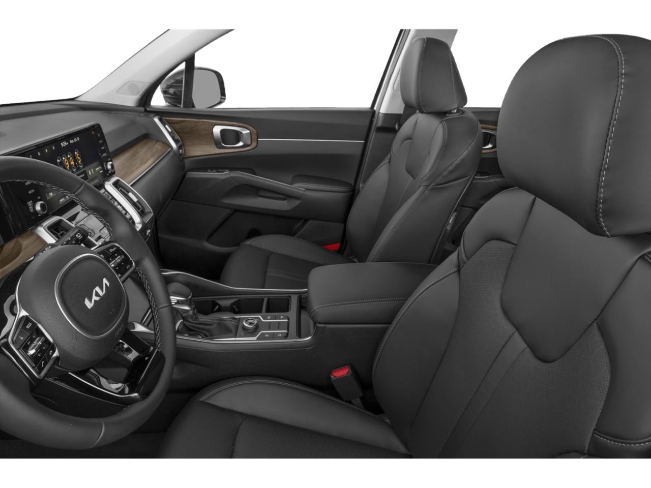 2022 Kia Sorento X-Line S AWD