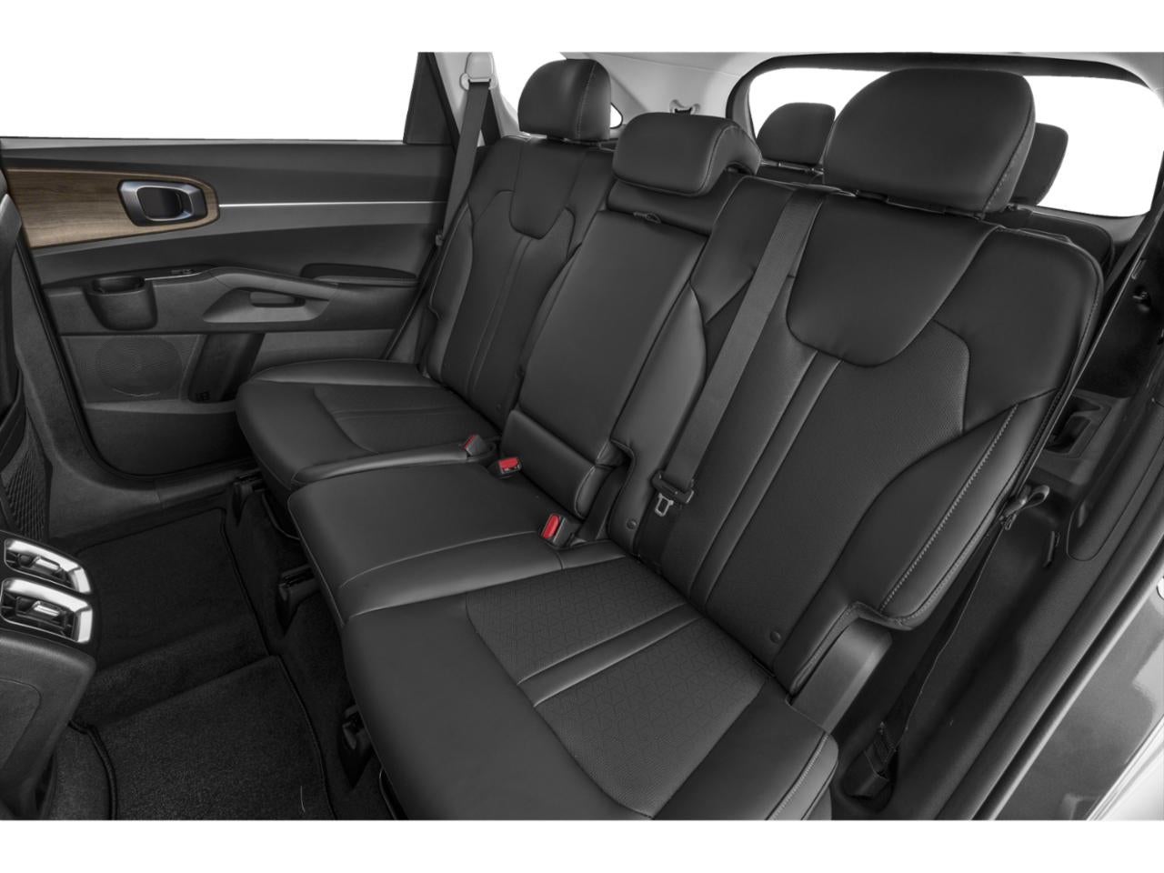 2022 Kia Sorento X-Line S AWD