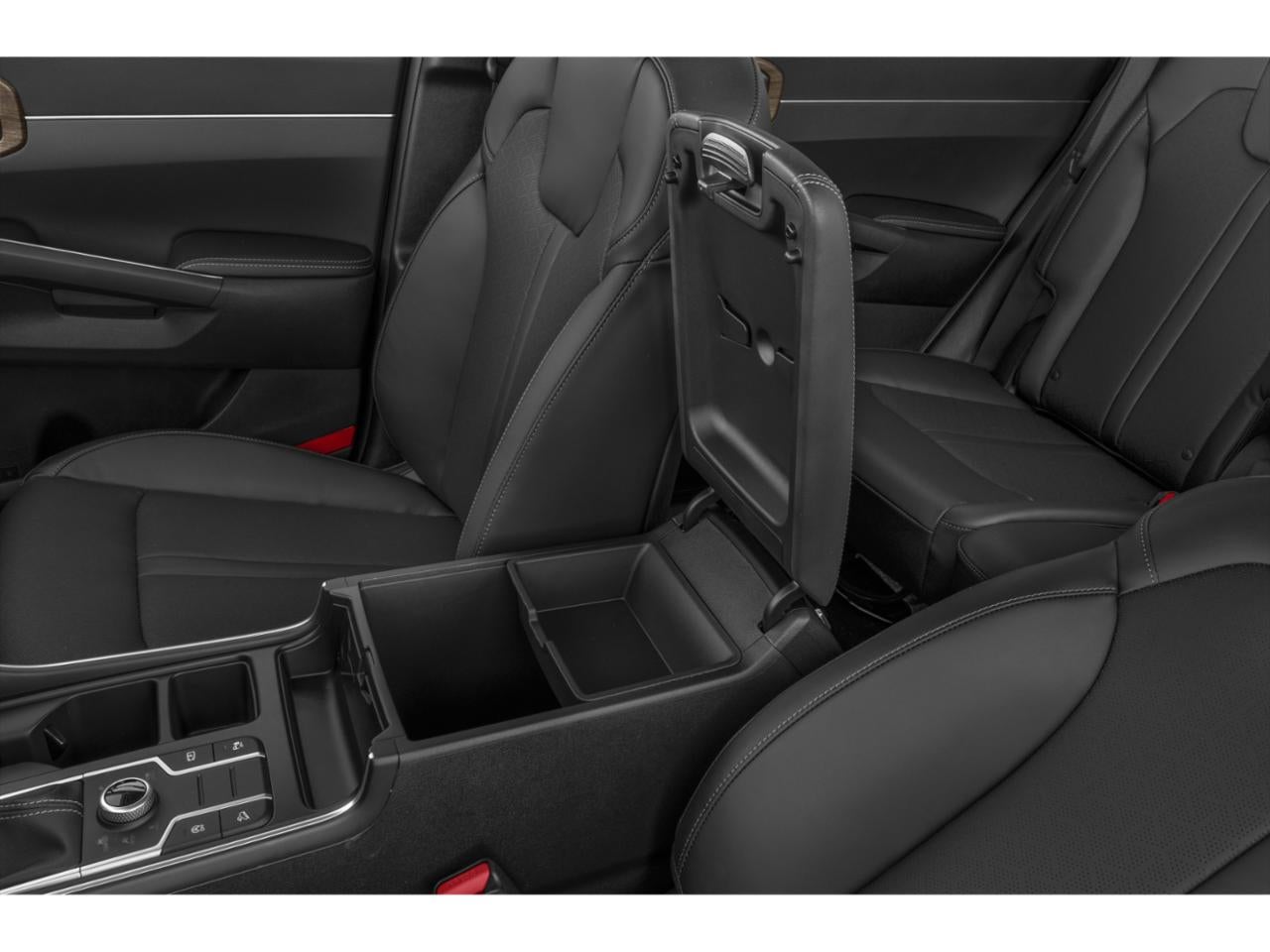 2022 Kia Sorento X-Line S AWD