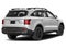 2022 Kia Sorento X-Line S AWD