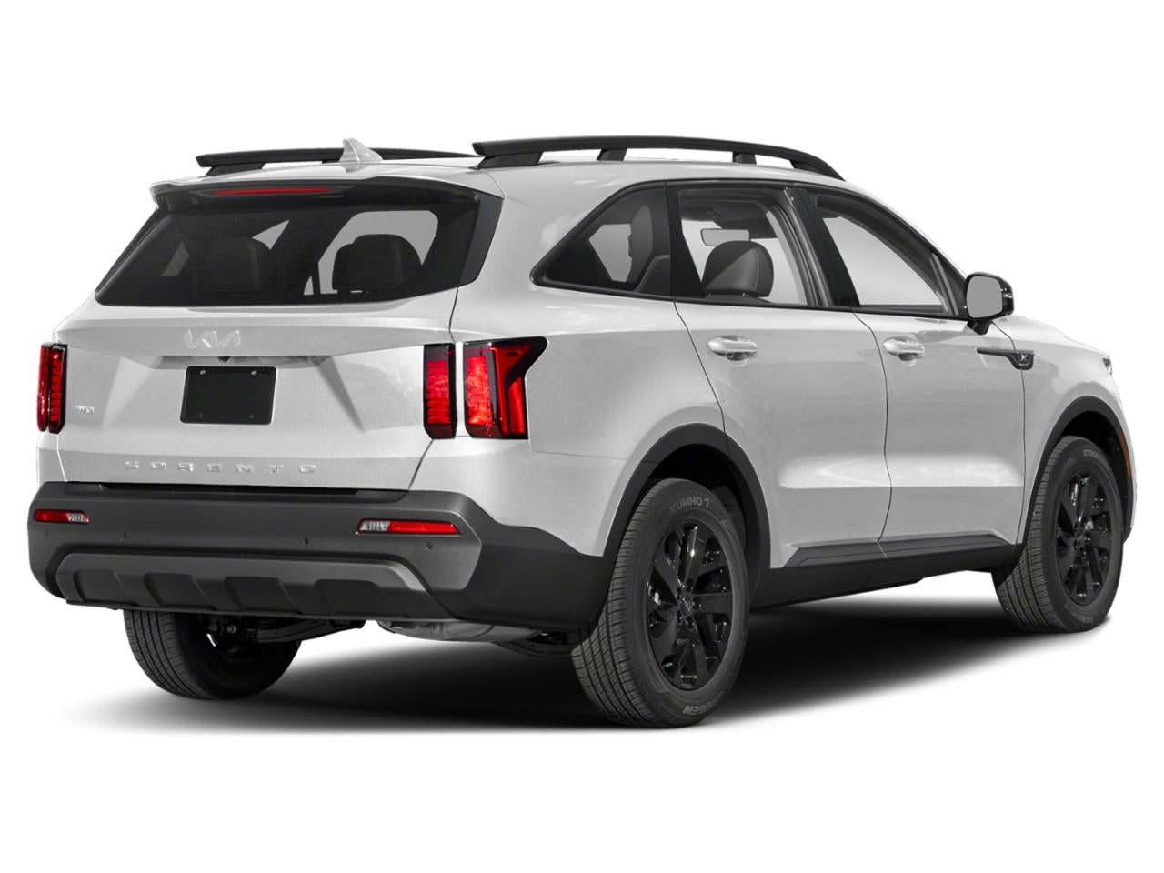 2022 Kia Sorento X-Line S AWD