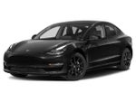 2021 Tesla Model 3 Performance AWD