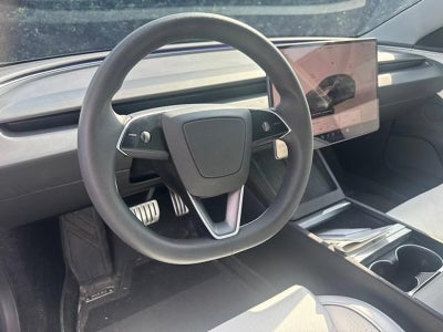 2025 Tesla Model 3 Performance AWD