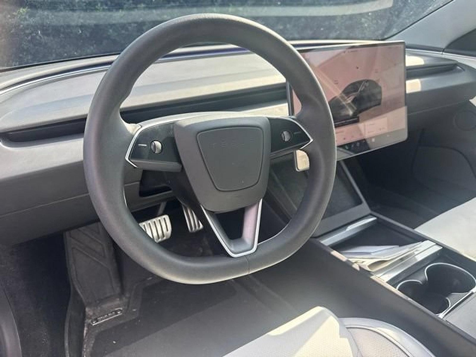 2025 Tesla Model 3 Performance AWD