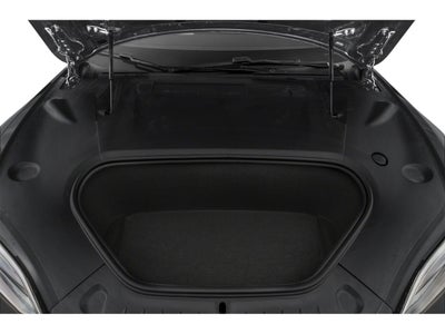 2026 Tesla Model S Plaid AWD