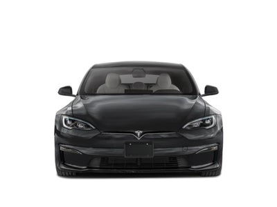 2026 Tesla Model S Plaid AWD