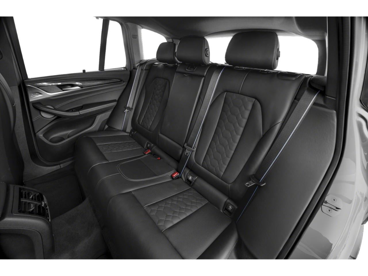 2024 BMW X3 M X3 M Sports Activity Vehicle