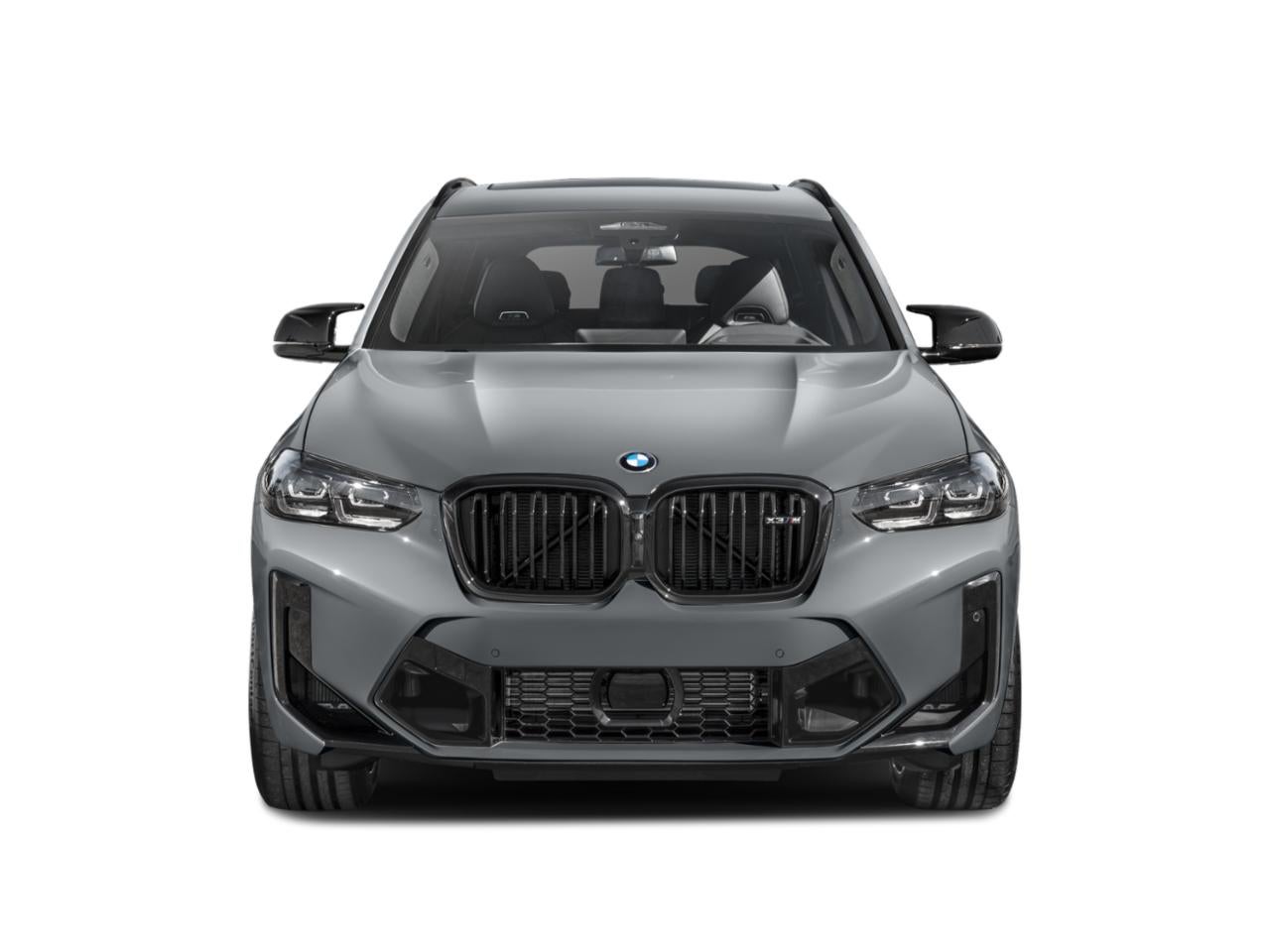 2024 BMW X3 M X3 M Sports Activity Vehicle